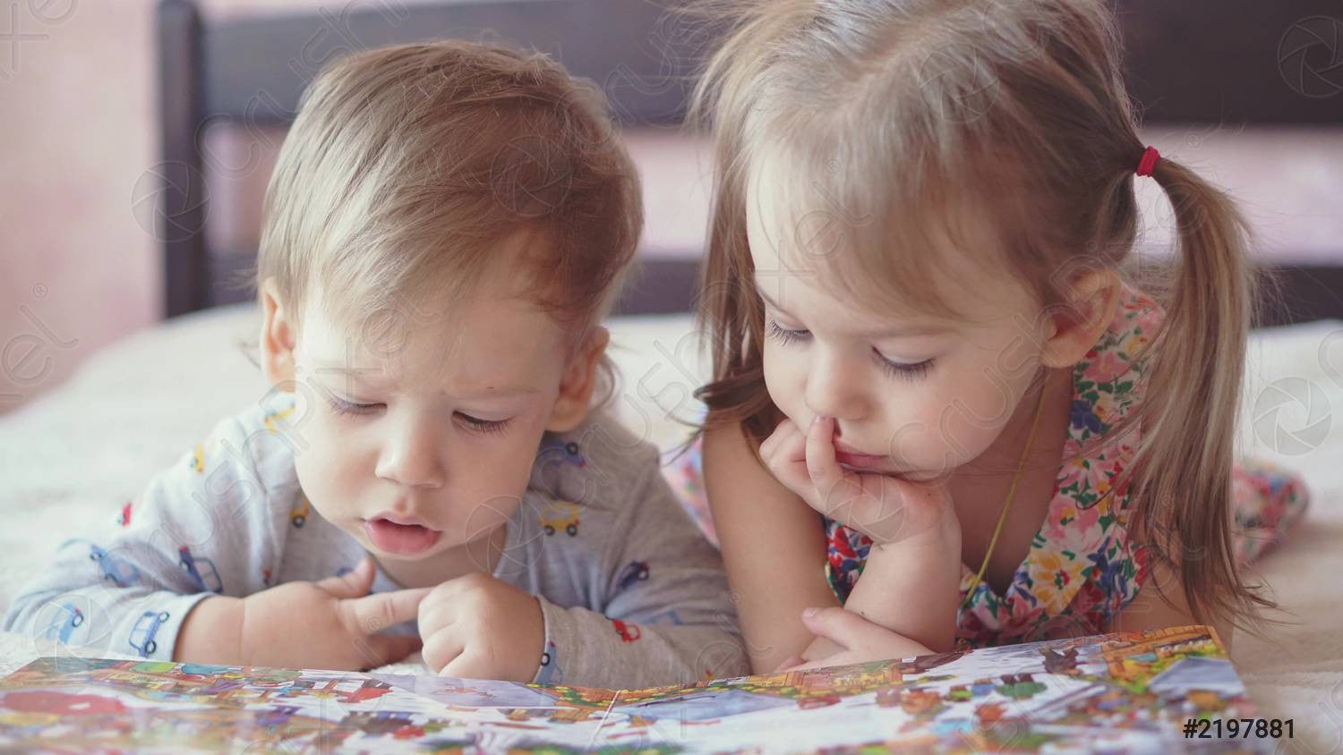 Apprendimento nei bambini : consigli e curiosità