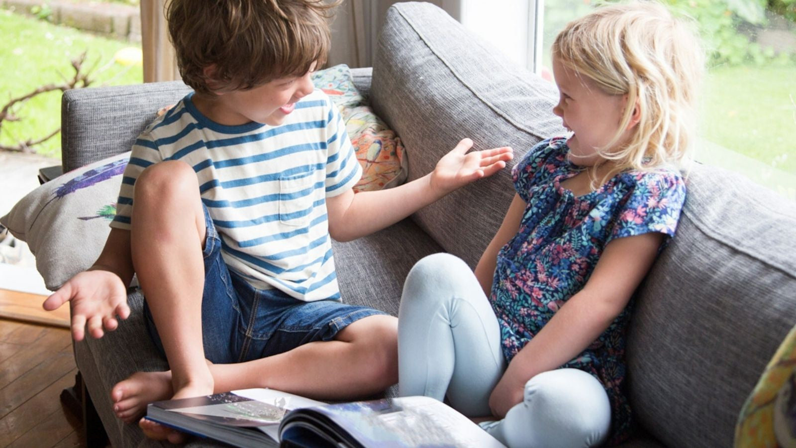 Correggere gli errori dei bambini