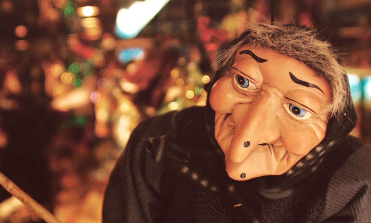 Cosa visitare il giorno dell'Epifania con i bambini