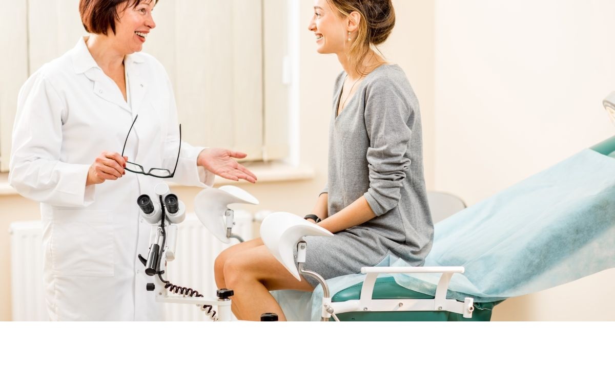 La prima visita dopo il parto: cosa sapere.