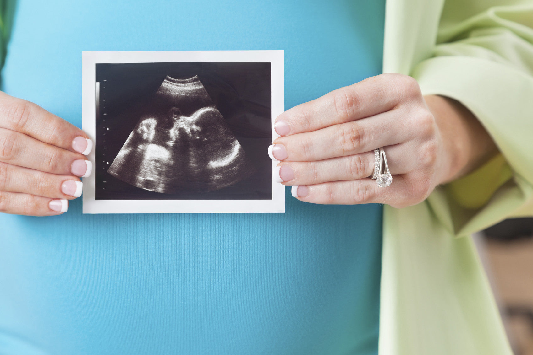 Esami da fare in gravidanza nel primo trimestre