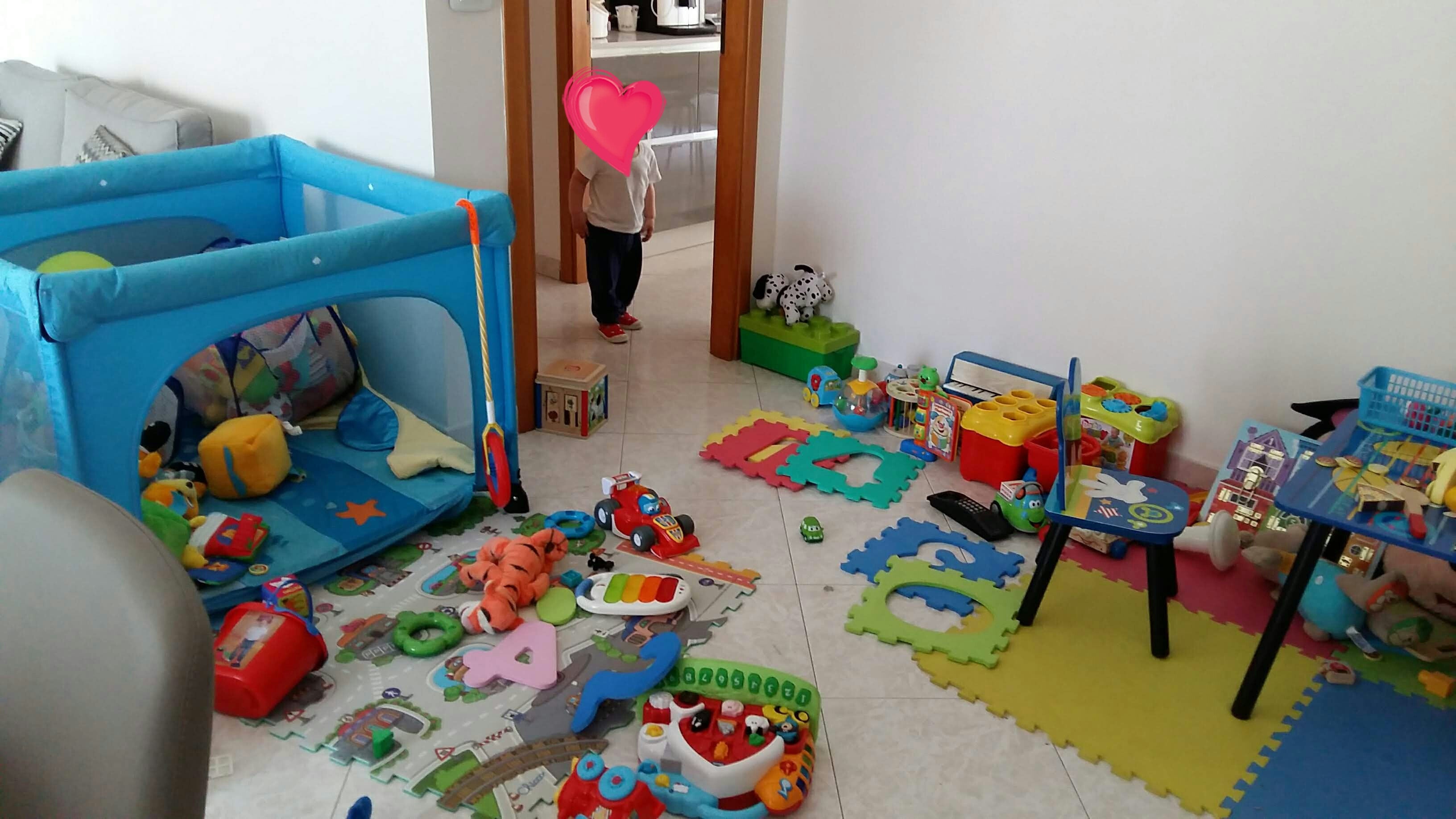 Figli disordinati: consigli e curiosità