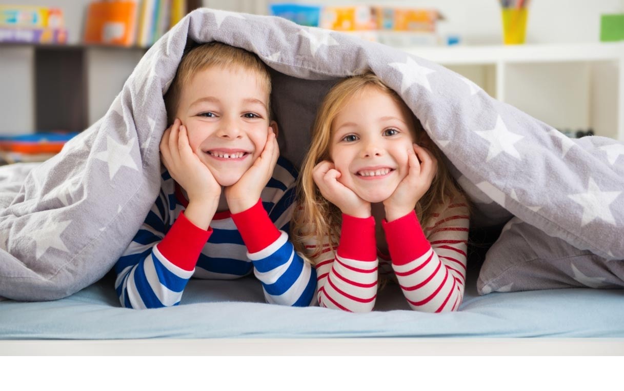 Il rapporto tra fratello e sorella : gelosia, complicità e affetto.