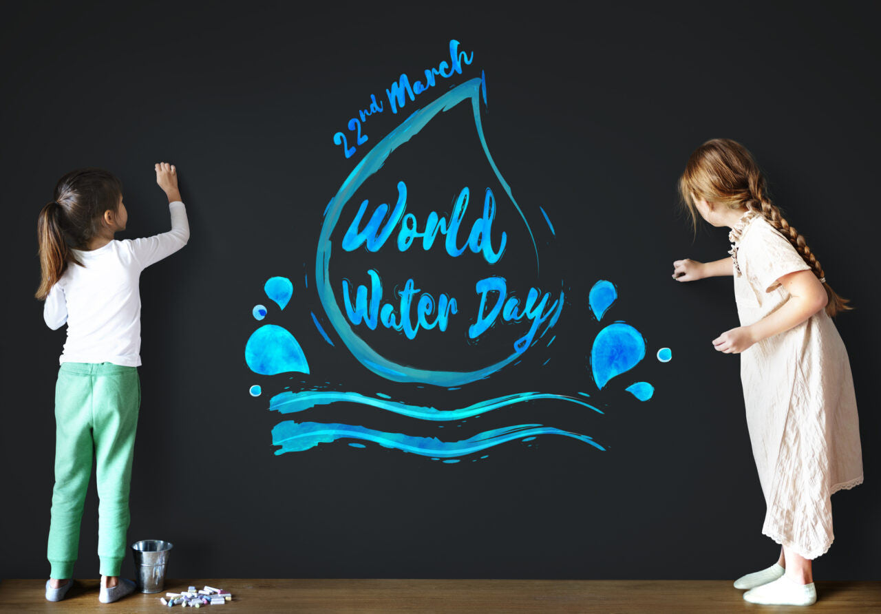 Giornata mondiale dell'acqua