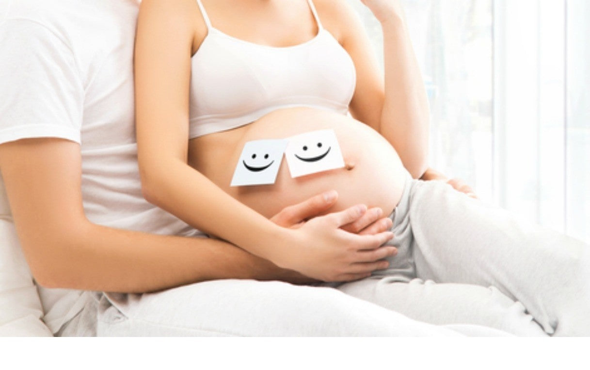 Gravidanza gemellare, tutto quello che c'è da sapere