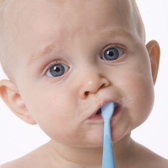 L'igiene dentale dei bambini