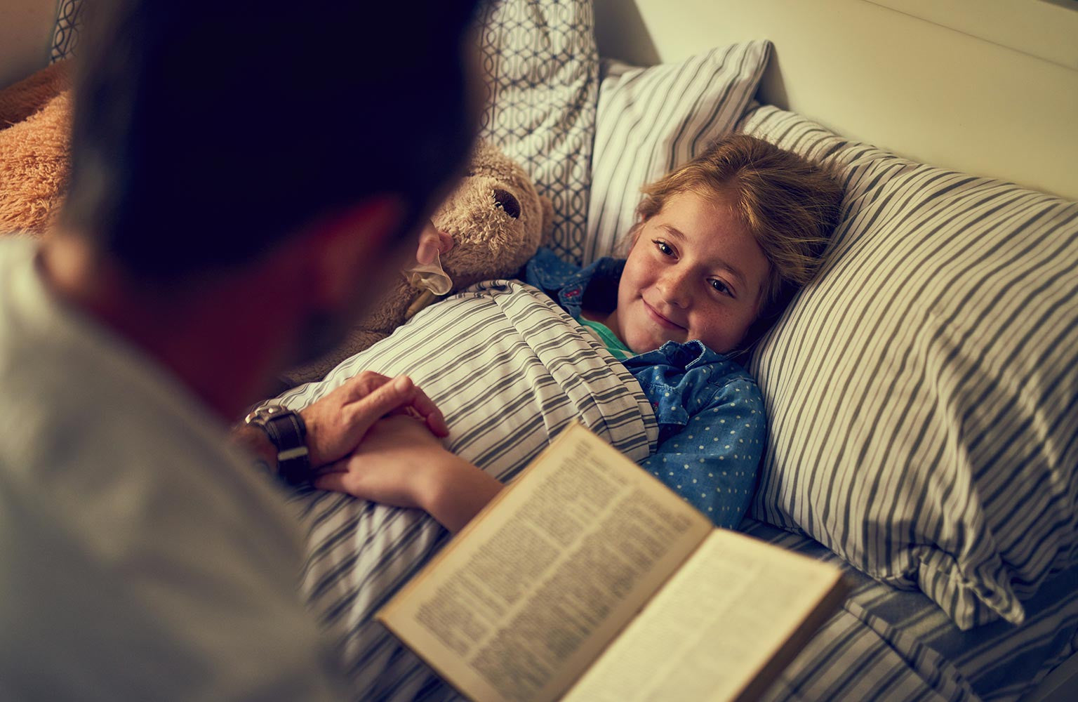 La favola della buonanotte