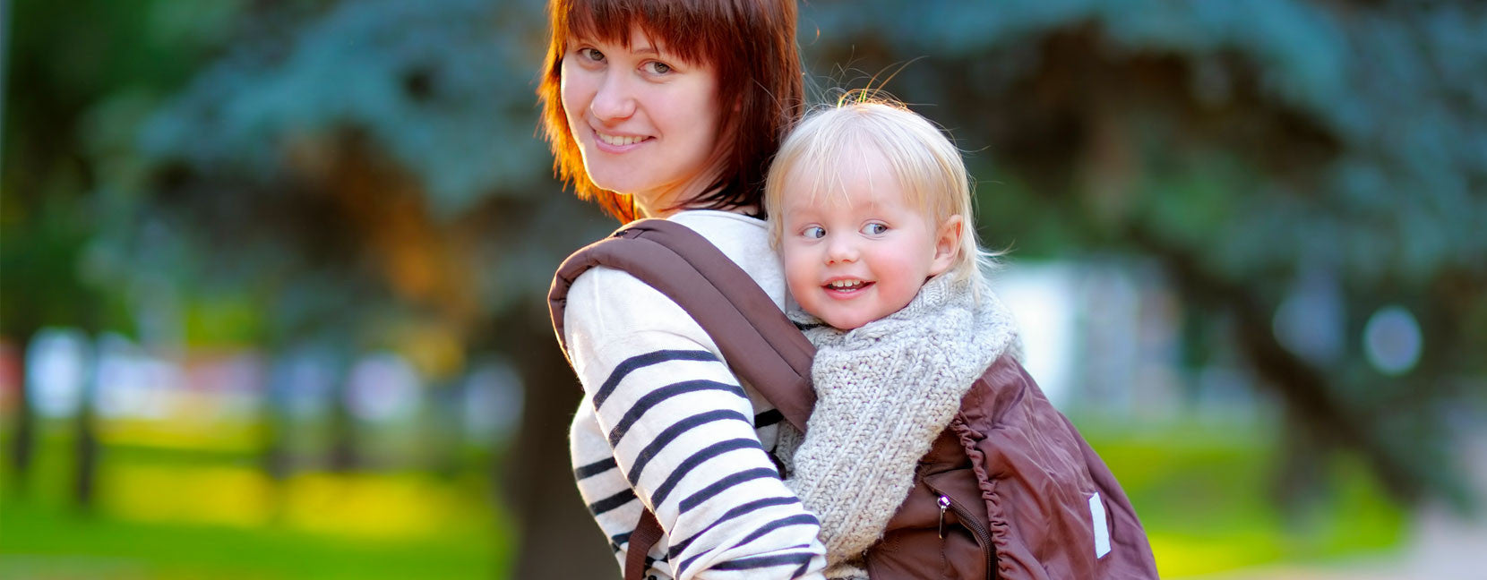 La fiducia e il rispetto di un figlio