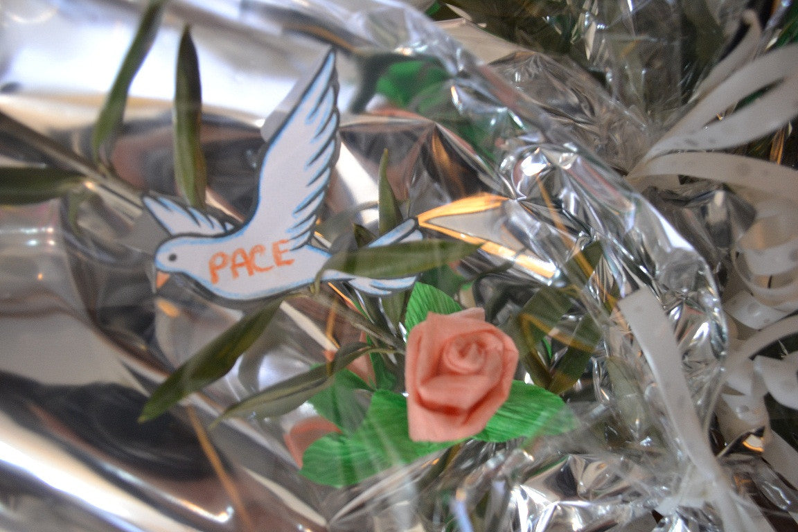 Lavoretti per la Domenica delle Palme