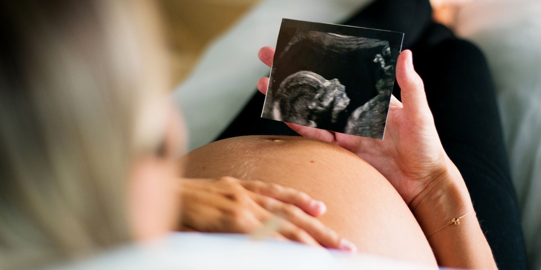 Lo stile di vita condiziona la nascita del neonato