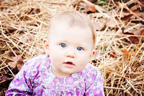 Nome per bambina Luce