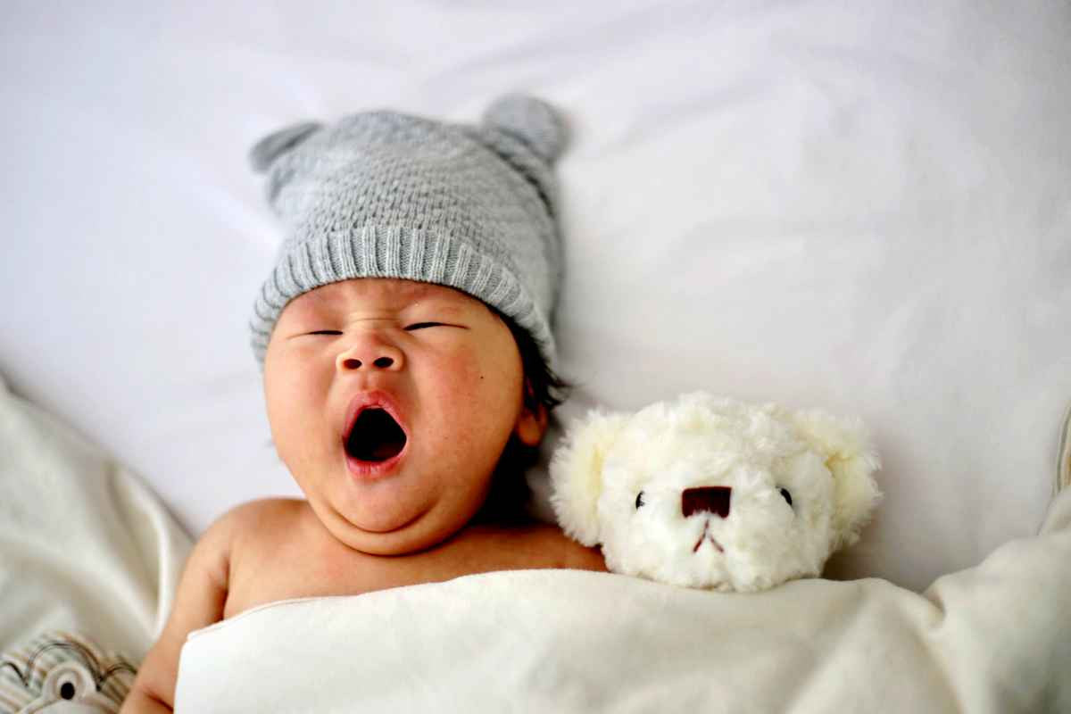 Nome per bambina Melissa