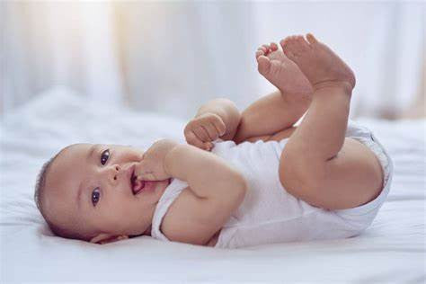 Nome per bambino: Cristian