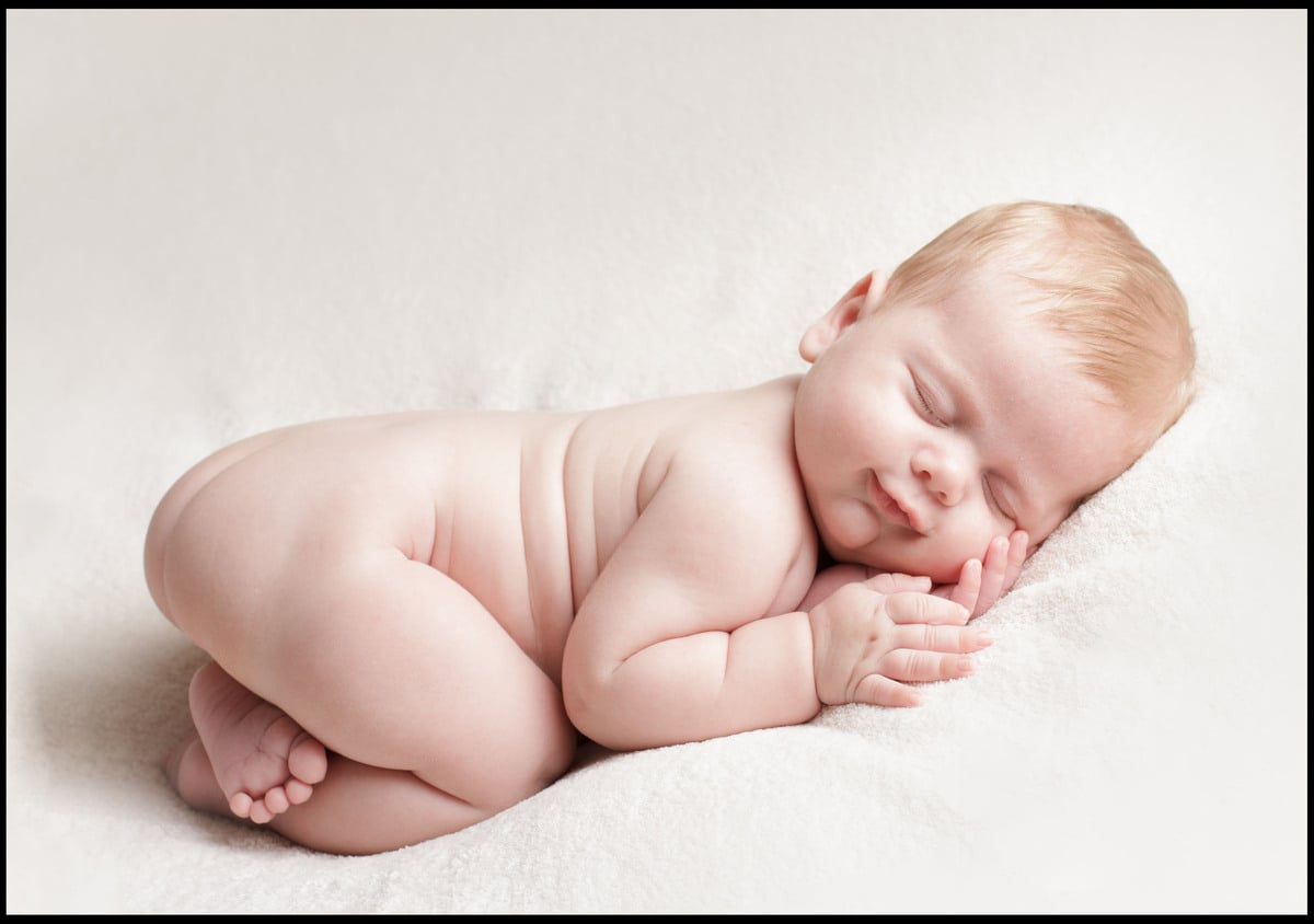 Nome per bambino Emanuele