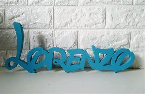 Nome per bambino: Lorenzo