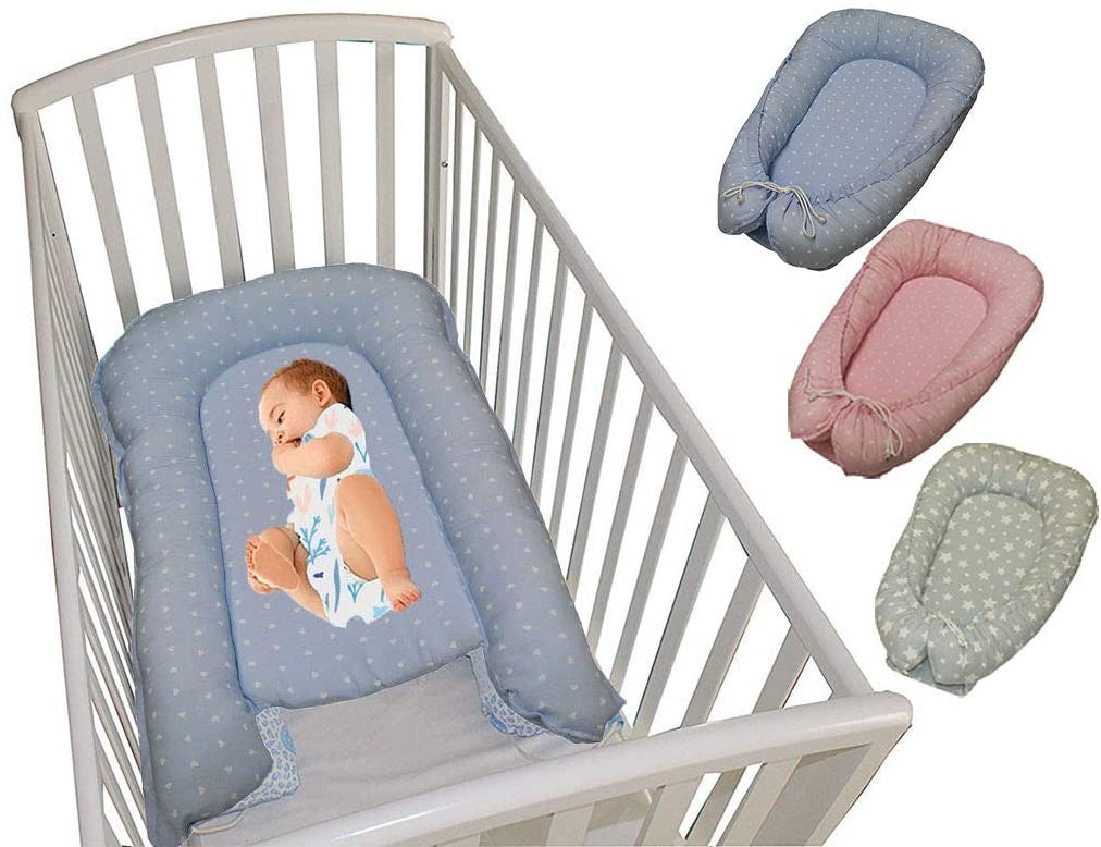 Riduttore culla: consigli e curiosità