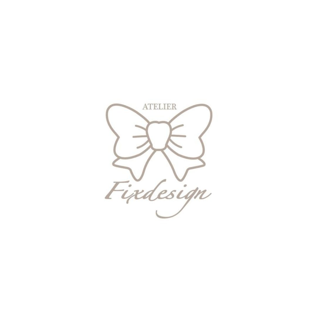 Luxury kids - brand: Fix design