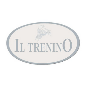 Luxury kids - brand: Il trenino
