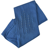 Coperta Scialle In Filo Di Cotone Con Trecce Neonato BEBE' MARGO' B098CO