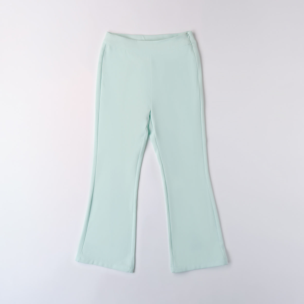 Pantaloni Eleganti In Crepe Bambina SARABANDA B476