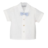 Completo Con Bermuda E Camicia Bambino CALAMARO 17972