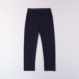 Pantalone Lungo In Cotone Stretch bambino SARABANDA B660