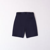 Bermuda In Cotone Stretch Neonato SARABANDA B681