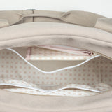 ECOMAMMAB WALKING MUM Ökologische Mamatasche