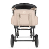 ECOMAMMAB WALKING MUM Ökologische Mamatasche