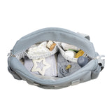 ECOMAMMAB WALKING MUM Ökologische Mamatasche