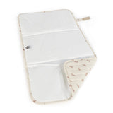 Fasciatoio Portatile In Tessuto Mimosa WALKING MUM 800301