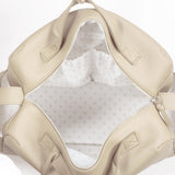 Borsa Fasciatoio Icon Neonati PASITO A PASITO ICON
