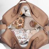 Borsa Fasciatoio Icon Neonati PASITO A PASITO ICON