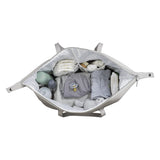 Borsa In Ecopelle Per Mamme Icon PASITO A PASITO 900363