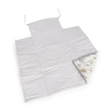 Fasciatoio Portatile In Tessuto Nara PASITO A PASITO 900469