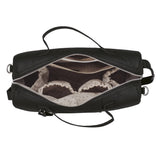 Borsa Fasciatoio in Ecopelle Neonato Pasito a Pasito LONDON