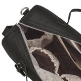 Borsa Fasciatoio in Ecopelle Neonato Pasito a Pasito LONDON