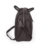 Borsa Fasciatoio in Ecopelle Neonato Pasito a Pasito LONDON