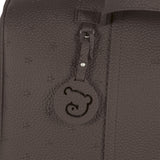 Borsa Fasciatoio in Ecopelle Neonato Pasito a Pasito LONDON