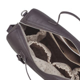 Borsa Fasciatoio in Ecopelle Neonato Pasito a Pasito LONDON