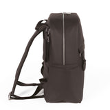 Zaino Fasciatoio in Ecopelle Nero Neonato Pasito a Pasito LONDONZF