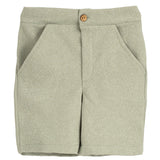 Completo Con Bermuda E Camicia Bambino CALAMARO 11252