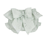 Completo Con Culotte In Cotone Neonata CALAMARO 11331