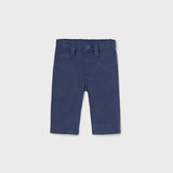 Pantalone Lungo In Caldo Cotone Neonato MAYORAL 2517