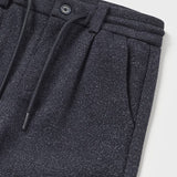 Pantalone Elegante Elasticizzato Neonato MAYORAL 2529