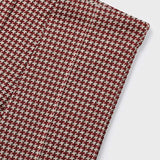 Set mit Hose und warmem Baumwoll-Sweatshirt für Mädchen MAYORAL 4507 