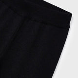 Trikotset mit warmen Baumwollleggings für Mädchen MAYORL 4509 