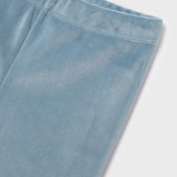 MAYORAL Mädchen-Samt-Leggings-Set 4785