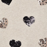 Set mit Leggings und Sweatshirt für Mädchen MAYORAL 4786 