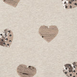 Set mit Leggings und Sweatshirt für Mädchen MAYORAL 4786 